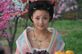 楊貴妃原始圖片，楊貴妃去日本，楊貴妃東渡日本