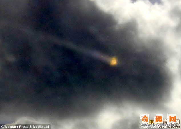 ufo圖片，不明飛行物圖片