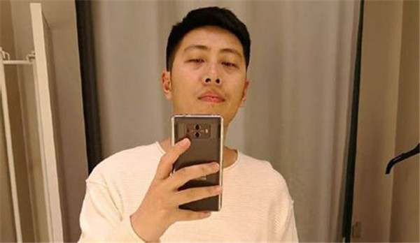 戚帥是富二代嗎身價(jià)多少 奇葩大會(huì )戚帥身家背景，父母是誰(shuí)是干什么的