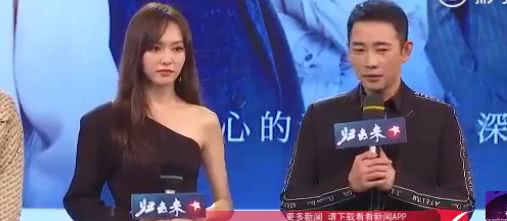 唐嫣羅晉2018最新消息羅晉承認唐嫣已懷孕，10月結婚?