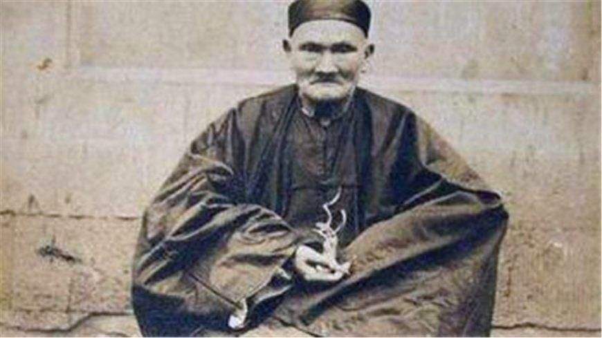 世界上最長(cháng)壽的人陳?。ㄉ谔瞥瘜⒔缭?個(gè)世紀）享年443歲，這是真的嗎?