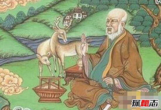 世界上最長(cháng)壽的人陳?。ㄉ谔瞥瘜⒔缭?個(gè)世紀）享年443歲，這是真的嗎?