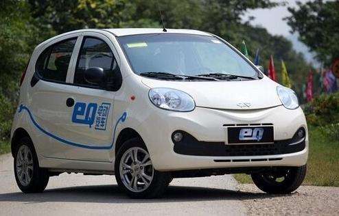 2018年9月微型轎車(chē)銷(xiāo)量排行榜，微型轎車(chē)還在處于萌芽期
