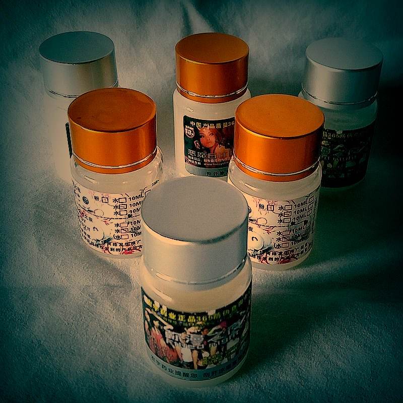 蒼蠅水是什么東西？女人喝了帶蒼蠅水的飲料有什么反應