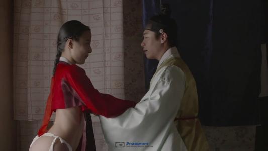 《青春》韓國十大禁片 尺度之大令人咂舌！韓國女優(yōu)顏值擔當