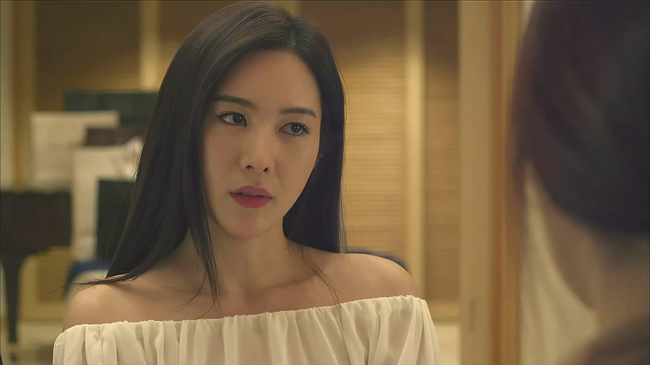《美人》韓國十大禁片 尺度之大令人咂舌！韓國女優(yōu)顏值擔當