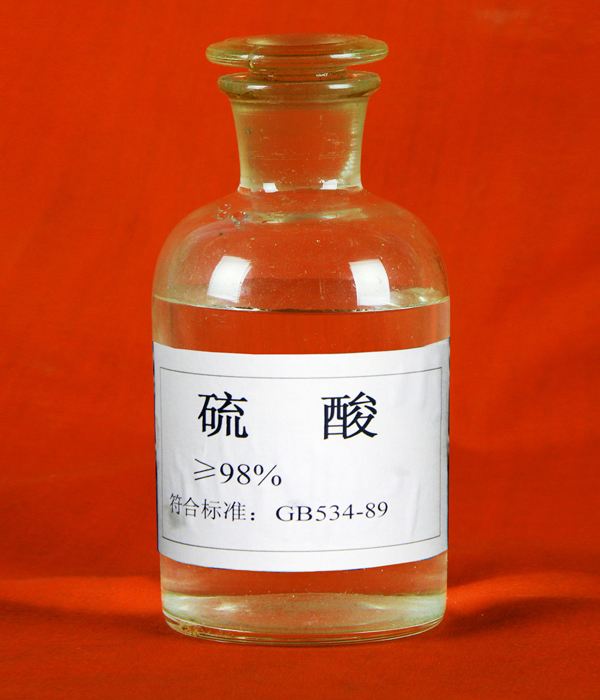 三大強酸是哪三個(gè) 小心，它們可以致癌！2
