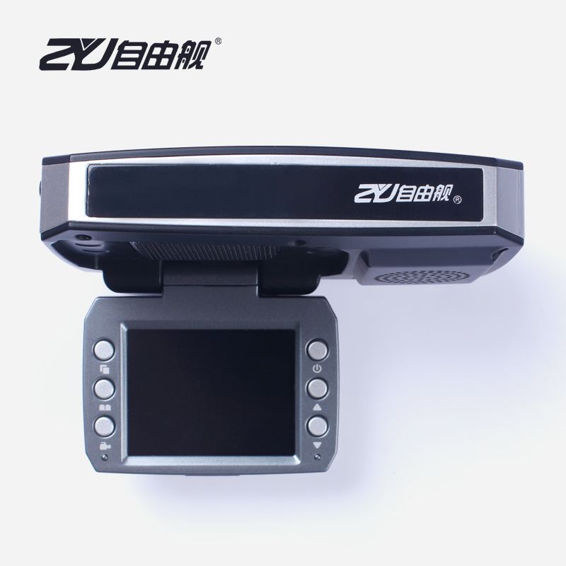 行車(chē)記錄儀什么牌子好？行車(chē)記錄儀十大排名7