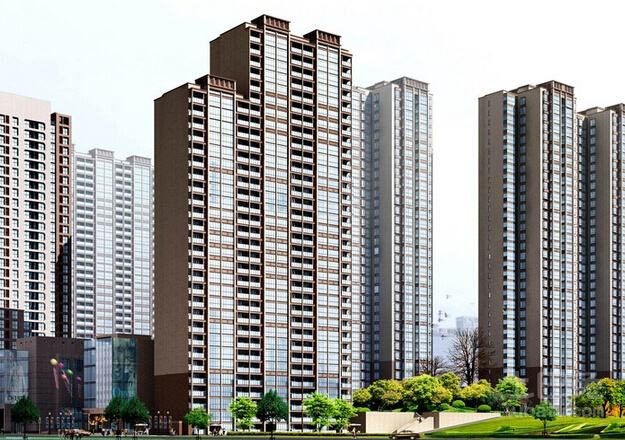 2019年房地產(chǎn)什么牌子好？中國房地產(chǎn)十大品牌排行榜