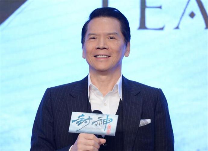 向華強到底什么來(lái)頭？