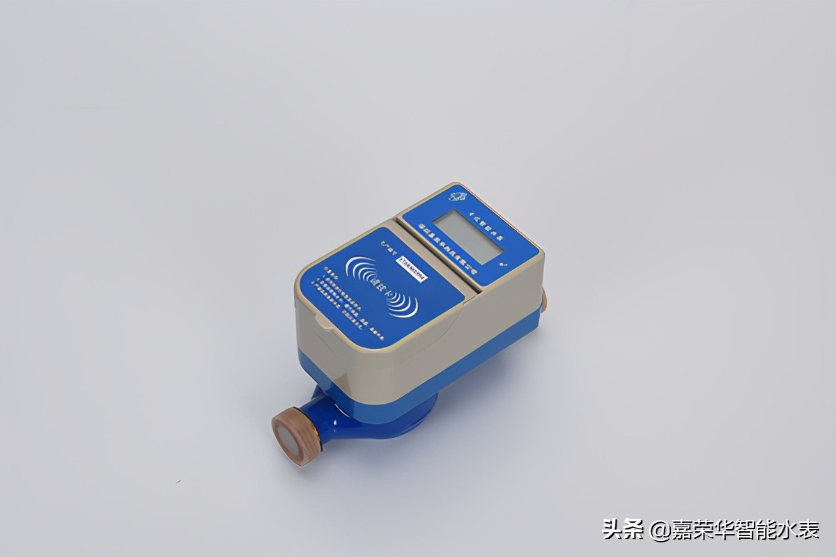 你知道IC卡智能水表都用在哪里嗎？