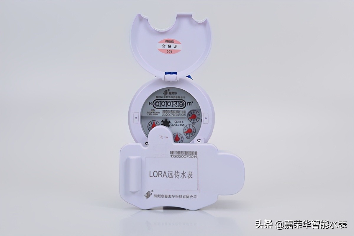 機械水表和智能水表哪個(gè)更受市場(chǎng)歡迎？