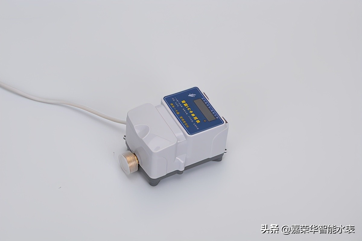 水控機：學(xué)校宿舍、廠(chǎng)區浴室專(zhuān)用水表