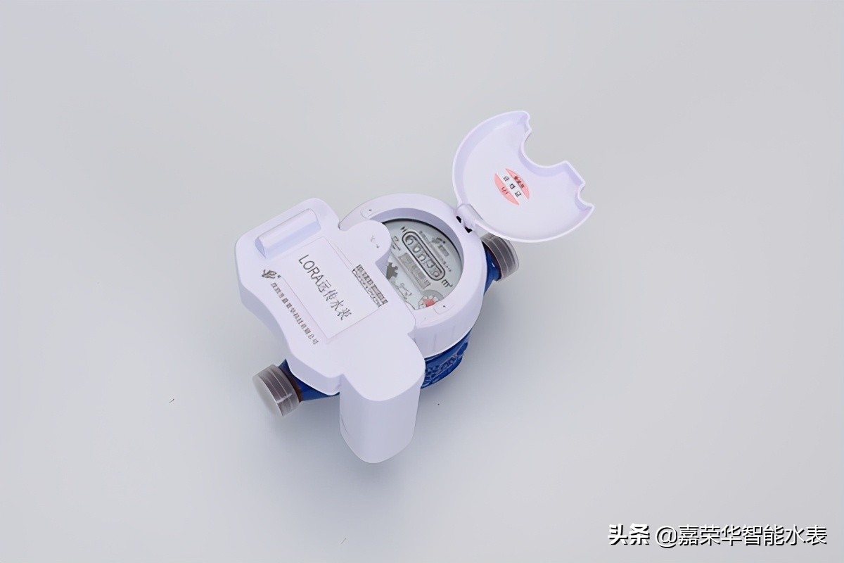 為何智能水表會(huì )成為各地水司首選？