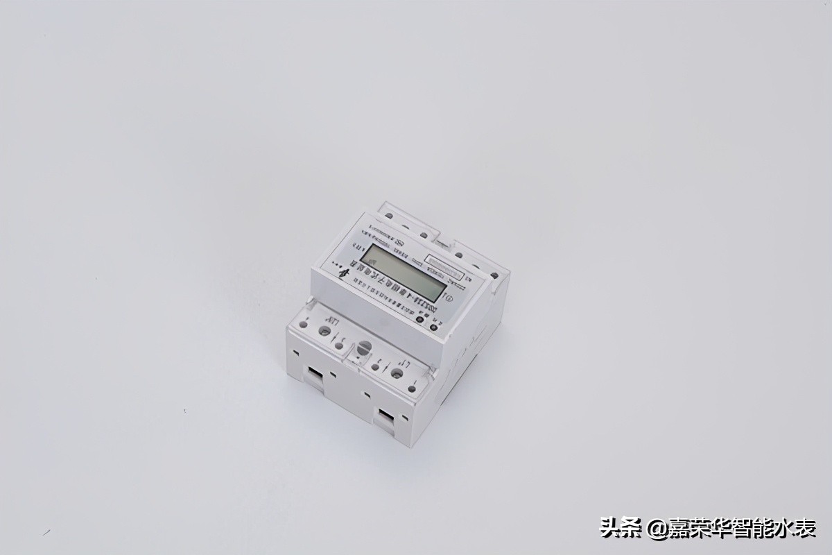 智能電表怎么接線(xiàn)？
