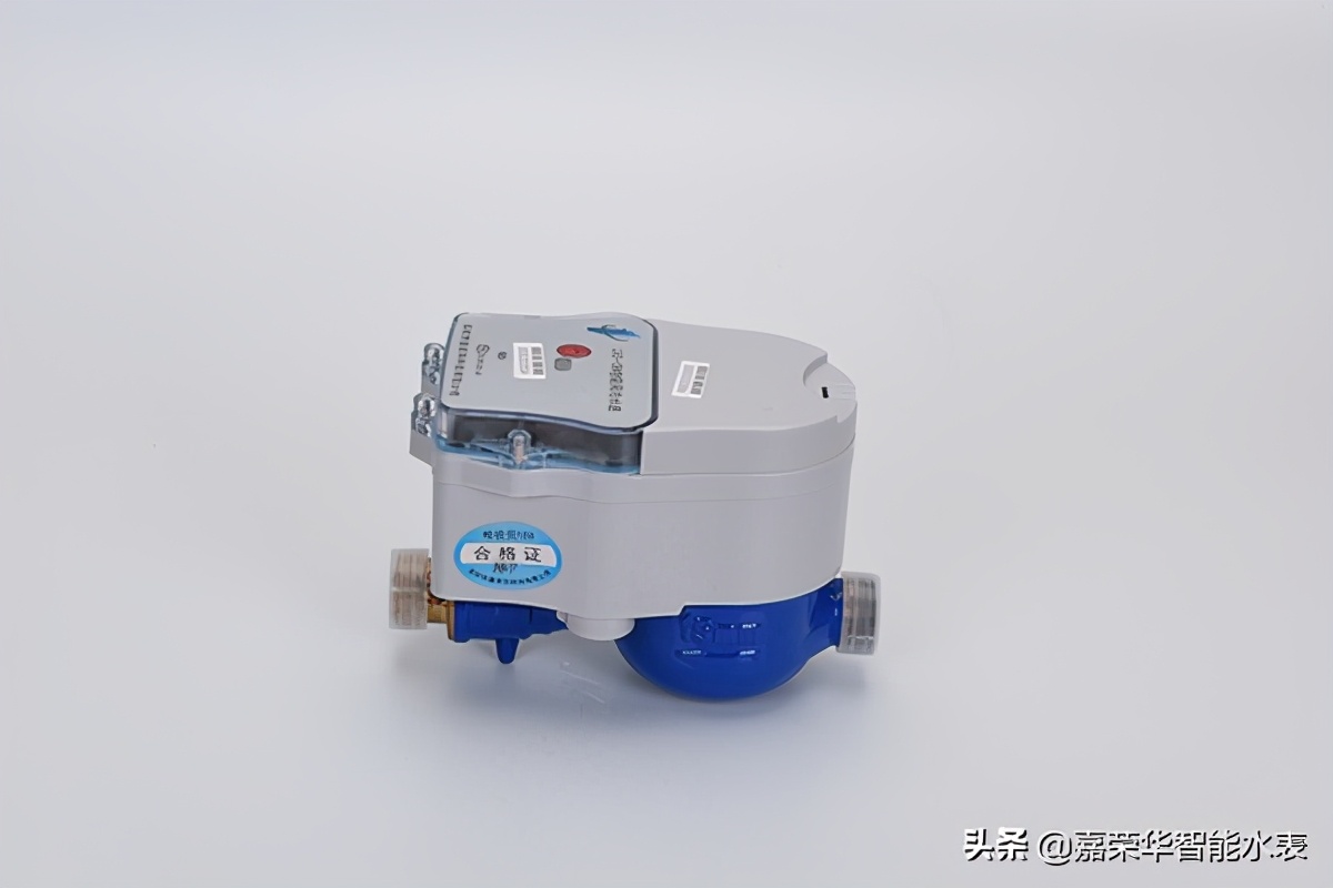 機械水表為何被智能水表取代？