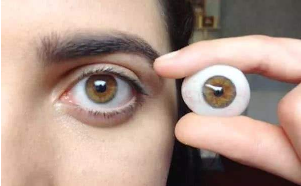 世界首個(gè)3D人工眼球問(wèn)世，數百萬(wàn)人將重見(jiàn)光明