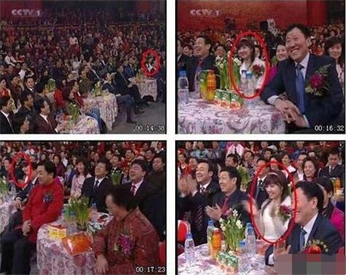 春晚驚現靈異事件，是謠言還是真實(shí)存在？
