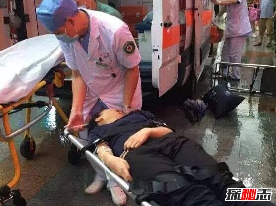 廣州荔灣廣場(chǎng)靈異事件，如今已成為荔灣尸場(chǎng)(橫尸遍野陰氣重)