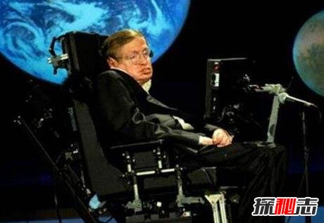 霍金預言中國統治地球？揭秘霍金逝世后的5大預言