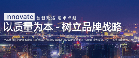 導軌式電表什么牌子好？
