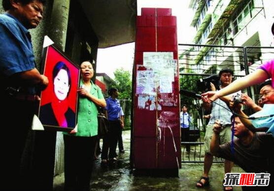姜俊武真的殺了黃靜嗎，揭秘女教師黃靜案真相