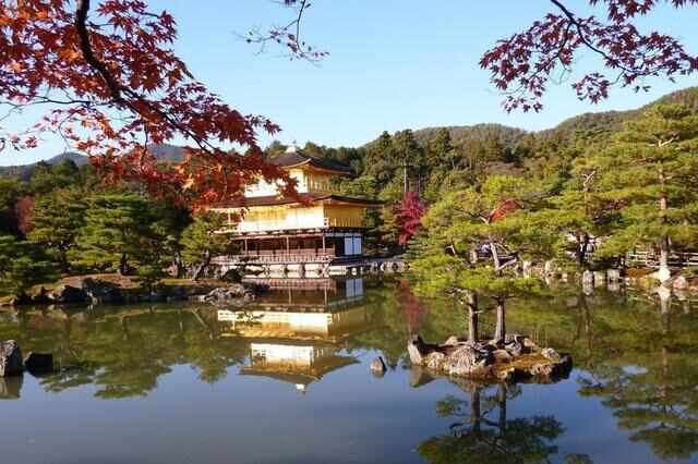 2019年世界十大最美城市排行，第一名當之無(wú)愧(www.ijiuai.com)