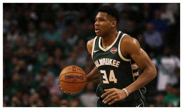 2018 NBA球員收入排名出爐，詹姆斯排名第一