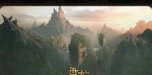 十大巔峰網(wǎng)絡(luò )小說(shuō)，第一名當之無(wú)愧，你看過(guò)幾本？
