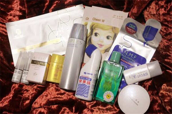 巴厘島免稅店必買(mǎi)清單，這份清單請一定要收好